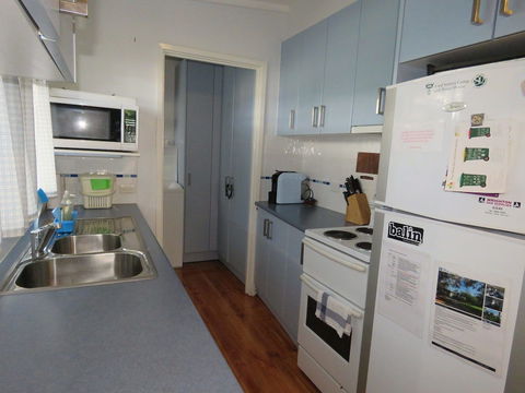 8 Ophir Cottage In Ventnor - Tourism Guide 1