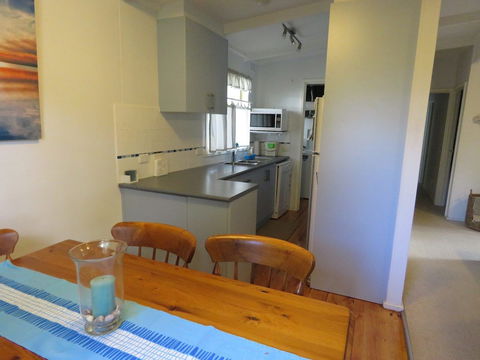 8 Ophir Cottage In Ventnor - Tourism Guide 2