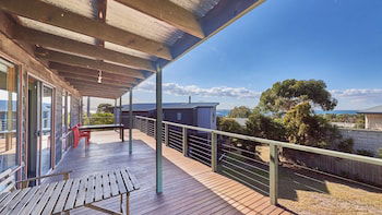 9 Boat Creek By The Beach In Ventnor - Tourism Guide 1