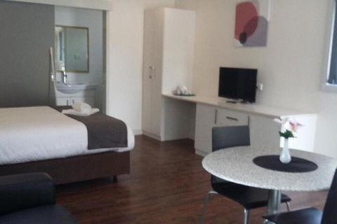 Acclaim Goldminer Tourist Caravan Park - Travel Search 6