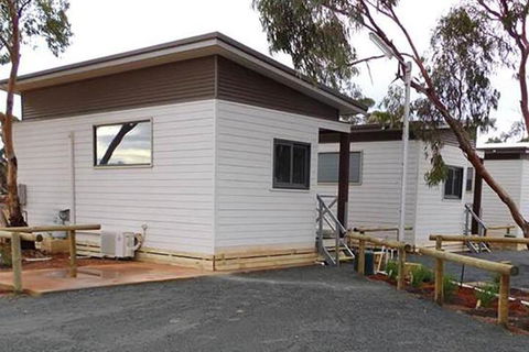 Acclaim Goldminer Tourist Caravan Park - Travel Search 2