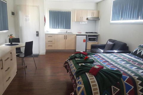 Acclaim Goldminer Tourist Caravan Park - Travel Search 5