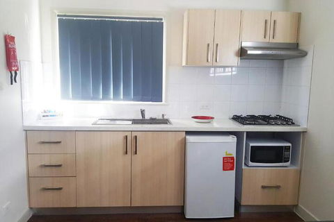 Acclaim Goldminer Tourist Caravan Park - Travel Search 7
