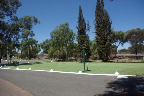 Acclaim Goldminer Tourist Caravan Park - Travel Search 3