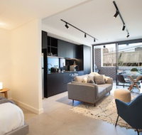 Woolloomooloo Anchorage - Tourism Guide