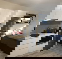 Alfred Apartment - Travel Agents