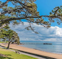 Unit 4 Cscape by the Beach - Travel Agents