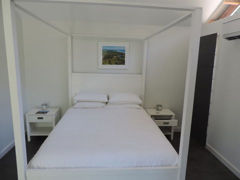 The Banksias - Cruises Travel 2
