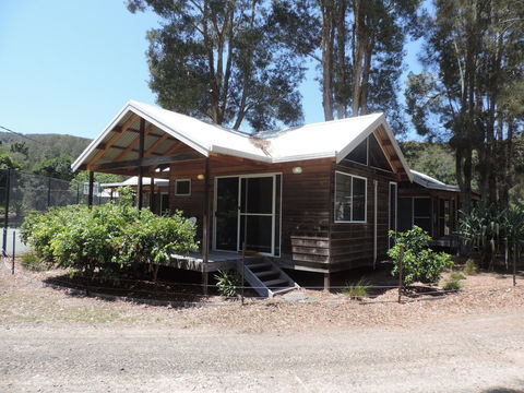 The Banksias - Cruises Travel 4
