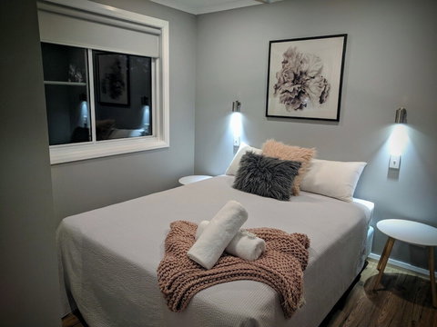 Gulgong Tourist Park - Travel Agents 4