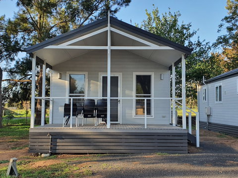 Gulgong Tourist Park - Travel Agents 2