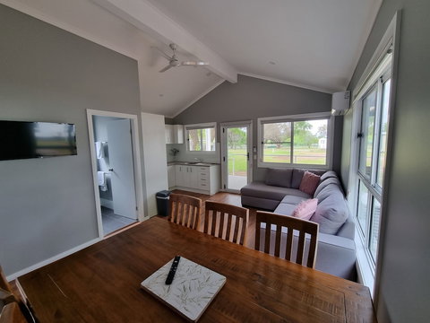 Gulgong Tourist Park - Travel Agents 6