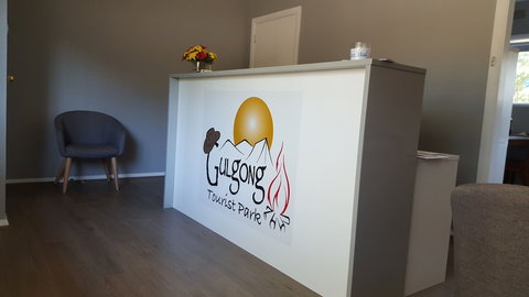 Gulgong Tourist Park - Travel Agents 3