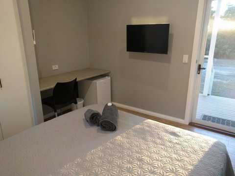 Gulgong Tourist Park - Travel Agents 5