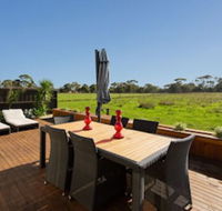 The Grampian Phillip Island - Travel Agents