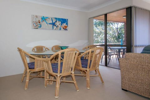 Kamilaroi Unit 6, 58-60 Magnus Street - Tourism Guide 4