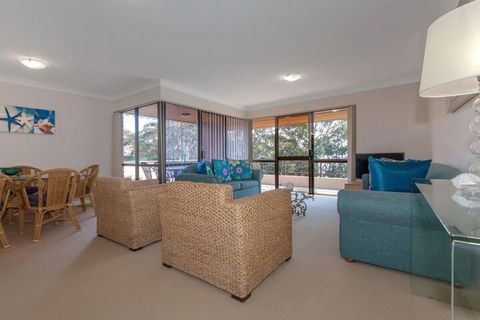 Kamilaroi Unit 6, 58-60 Magnus Street - Tourism Guide 6