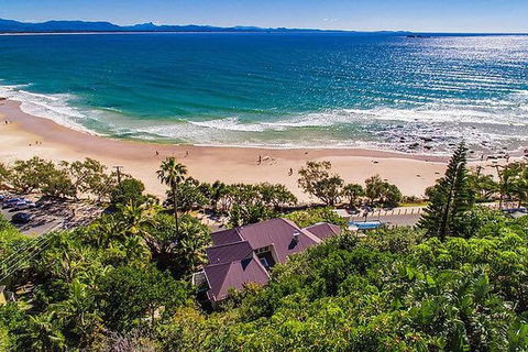Your Luxury Escape - The White House - Travel Agents 1