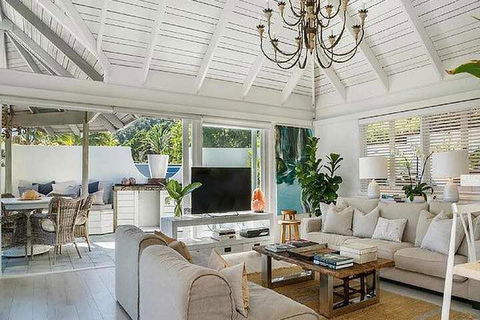 Your Luxury Escape - The White House - Travel Agents 5