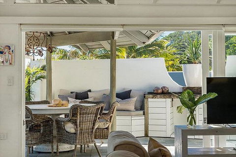 Your Luxury Escape - The White House - Travel Agents 7