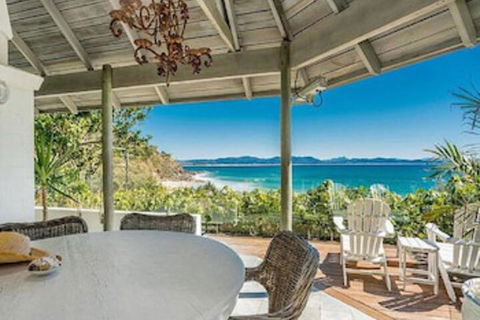 Your Luxury Escape - The White House - Travel Agents 0