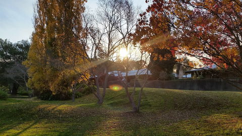 Brockman Park Estate - Travel Agents 1