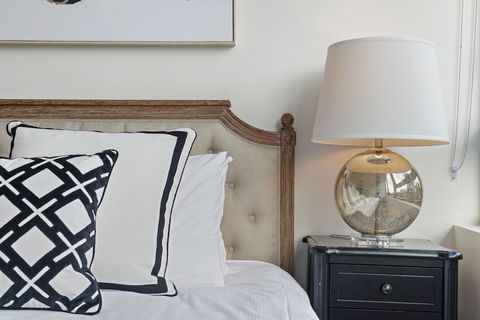 New Luxury Apartment Walking To Shops & Cinema - Travel Agents 5