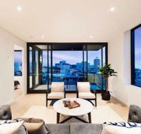 Brand New Lux Water View 3bd with Parking - Cruises Travel