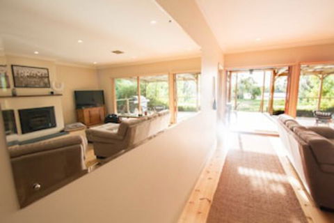 River Retreat At Monteith - Travel Search 0