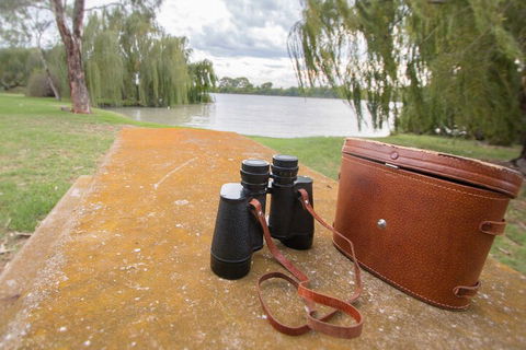 River Retreat At Monteith - Travel Search 5
