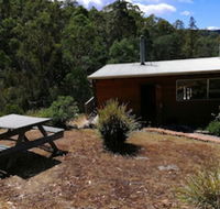 Minnow cabins