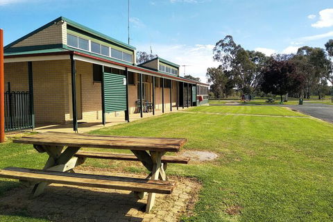 Holbrook Motor Village - Travel Agents 1