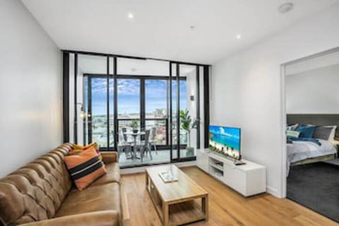 Bribane Chinatown 2bed Apt + Parking Pool Gym Qfv147 8 - Cruises Travel 0