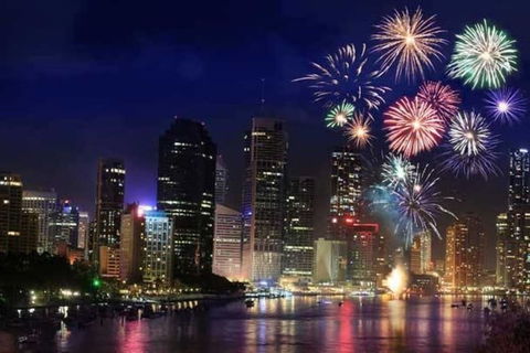 Bribane Chinatown 2bed Apt + Parking Pool Gym Qfv147 8 - Cruises Travel 3