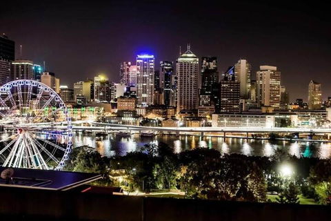 Bribane Chinatown 2bed Apt + Parking Pool Gym Qfv147 8 - Cruises Travel 4