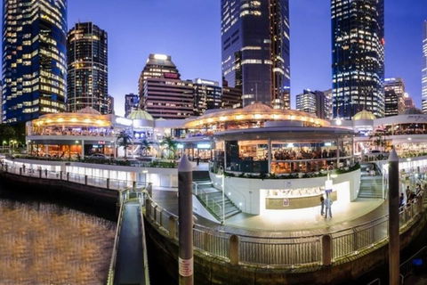 Bribane Chinatown 2bed Apt + Parking Pool Gym Qfv147 8 - Cruises Travel 1