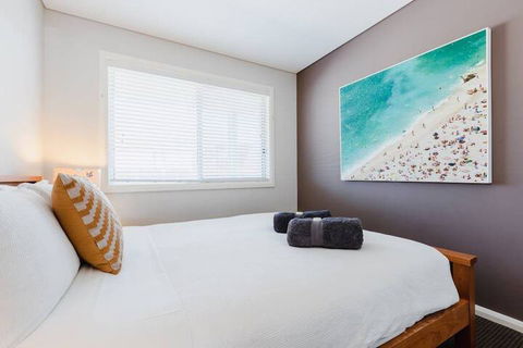 SOLARIS At Fingal Bay - Tourism Guide 4
