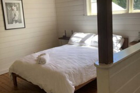 Peaceful Rainforest Wildlife Retreat - Travel Agents 6