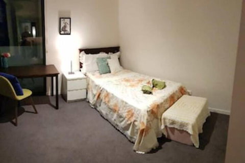 Notting Hill Apartment - Travel Agents 6