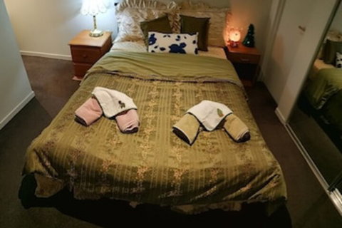 Notting Hill Apartment - Travel Agents 2