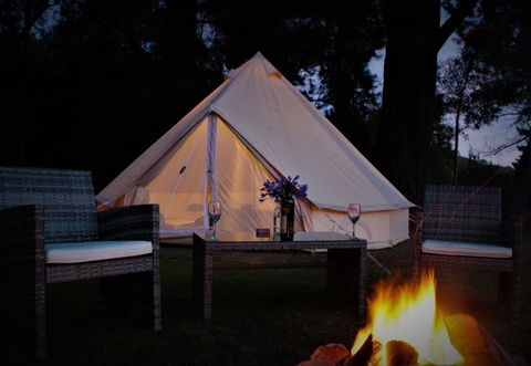 Zeehan Bush Camp - Tourism Guide 1