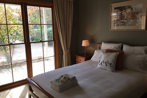 The Grange Homestead - Tourism Guide 7