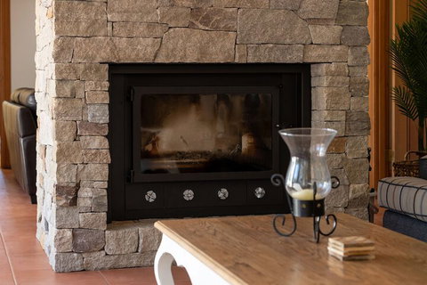 The Grange Homestead - Tourism Guide 4