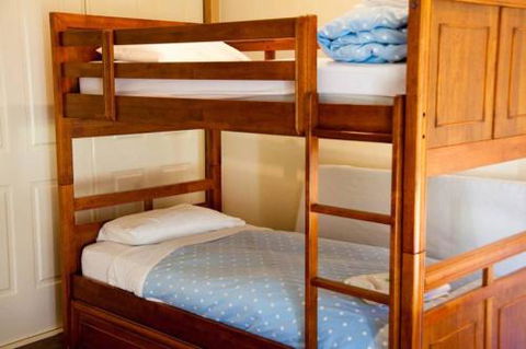 Growlers Creek Lodge - Travel Agents 0