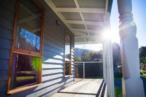 Growlers Creek Lodge - Travel Agents 2