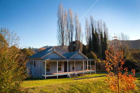 Growlers Creek Lodge - Travel Agents 5