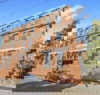 BOUTIQUE STAYS - Loft on Rose - Travel Agents