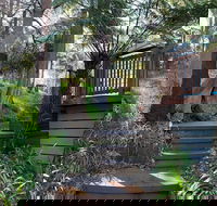 Steep Creek Retreat - Travel Agents