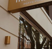 The Jensen Potts Point - Tourism Guide