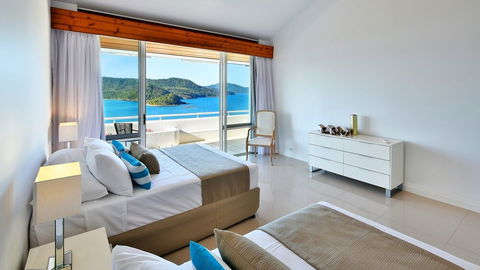 Bella Vista E9 Ocean View Spacious 2 Bed - Travel Search 5